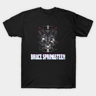 Bruce Springsteen T-Shirt